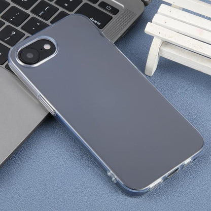 ZGA Clear TPU Shockproof Phone Case, For iPhone 17e / 16e, For iPhone 17 Pro Max, For iPhone 17 Pro, For iPhone 17, For iPhone Air, For iPhone 16 Pro Max, For iPhone 16 Pro, For iPhone 16 Plus, For iPhone 16, For iPhone 15 Pro Max, For iPhone 15 Pro   ...
