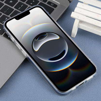 ZGA Clear TPU Shockproof Phone Case, For iPhone 17e / 16e, For iPhone 17 Pro Max, For iPhone 17 Pro, For iPhone 17, For iPhone Air, For iPhone 16 Pro Max, For iPhone 16 Pro, For iPhone 16 Plus, For iPhone 16, For iPhone 15 Pro Max, For iPhone 15 Pro   ...