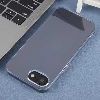 ZGA Clear TPU Shockproof Phone Case, For iPhone 17e / 16e, For iPhone 17 Pro Max, For iPhone 17 Pro, For iPhone 17, For iPhone Air, For iPhone 16 Pro Max, For iPhone 16 Pro, For iPhone 16 Plus, For iPhone 16, For iPhone 15 Pro Max, For iPhone 15 Pro   ...