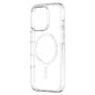ZGA Magsafe Clear PC Hybrid TPU Phone Case