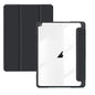 ZGA Tri-Fold Voltage Smart Leather Tablet Case, For iPad Pro 12.9 2022/2021/2020, For iPad Pro 11 2022 / 2021 / 2020, For iPad Air 10.9 2022 / 2020, For iPad 10th Gen 10.9 2022, For iPad 10.2 2021/2020/2019
