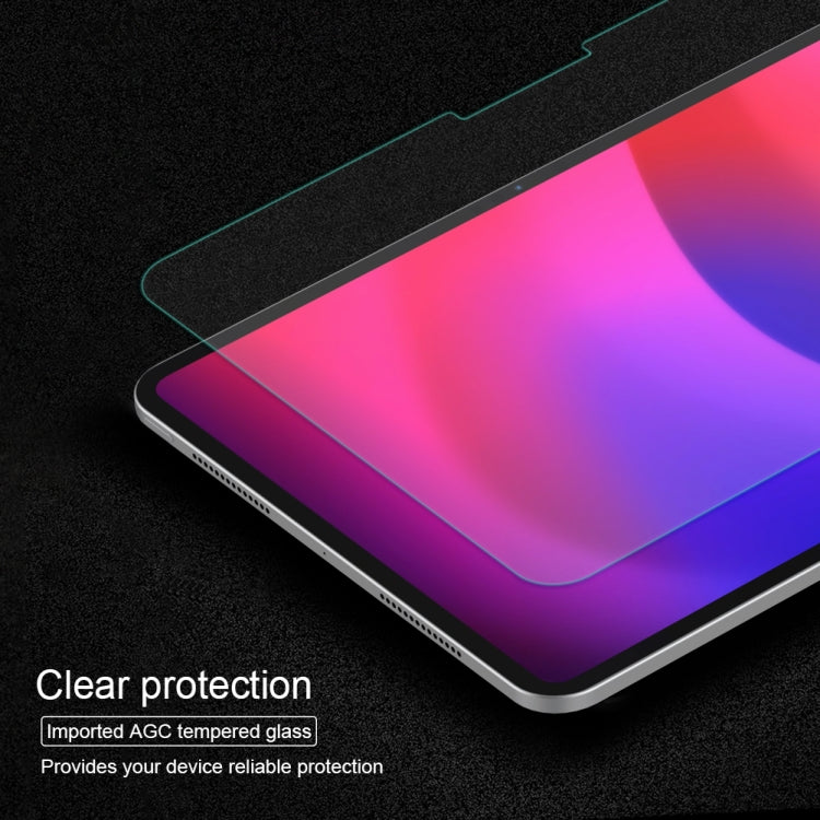 NILLKIN H+ Series Tempered Glass Film, For iPad Pro 11 2025 / 2024
