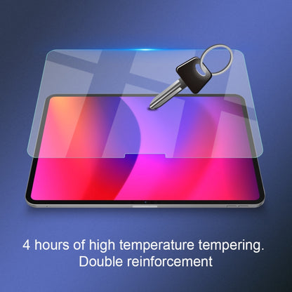 NILLKIN H+ Series Tempered Glass Film, For iPad Pro 11 2025 / 2024, For iPad Air 11 2024 / 2025