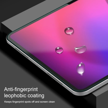 NILLKIN H+ Series Tempered Glass Film, For iPad Pro 11 2025 / 2024, For iPad Air 11 2024 / 2025