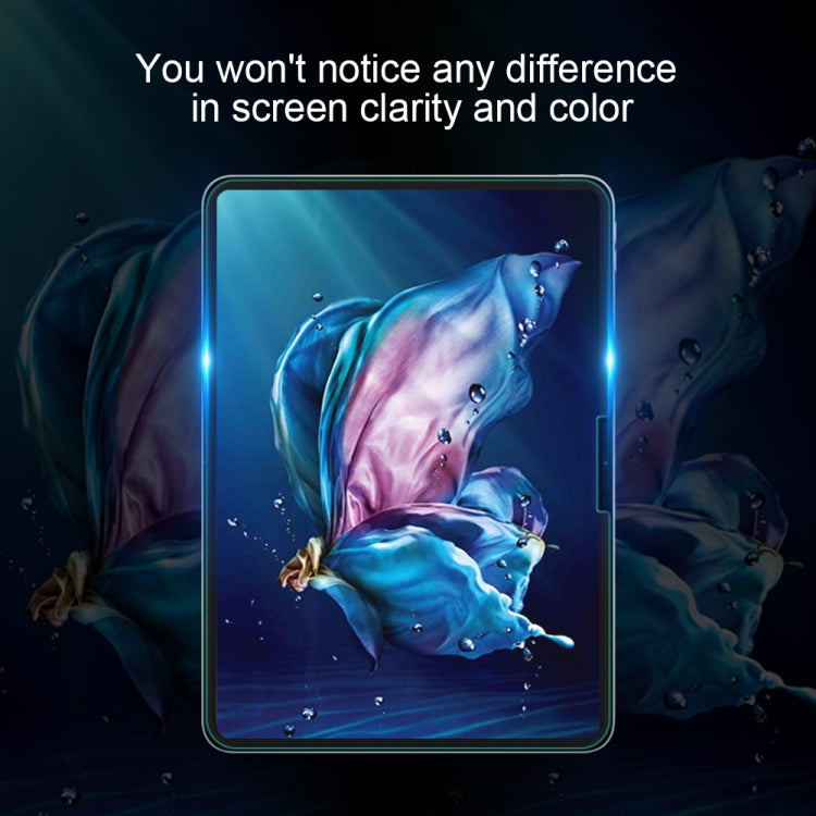 NILLKIN H+ Series Tempered Glass Film, For iPad Pro 11 2025 / 2024, For iPad Air 11 2024 / 2025
