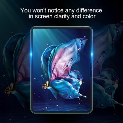 NILLKIN H+ Series Tempered Glass Film, For iPad Pro 11 2025 / 2024, For iPad Air 11 2024 / 2025