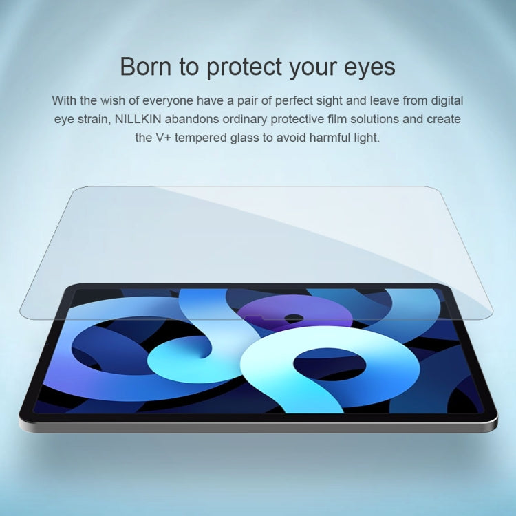 NILLKIN V+ Series Anti-Blue Light Tempered Glass Protective Film