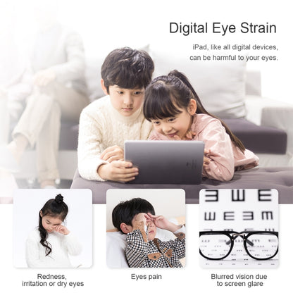 NILLKIN V+ Series Anti-Blue Light Tempered Glass Protective Film, For iPad Pro 11 2025 / 2024, For iPad Air 11 2024 / 2025