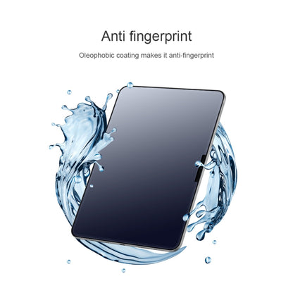 NILLKIN V+ Series Anti-Blue Light Tempered Glass Protective Film, For iPad Pro 11 2025 / 2024, For iPad Air 11 2024 / 2025