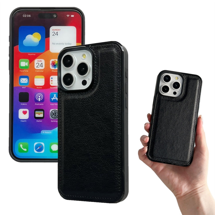 Multifunctional 7-Cards Wallet Leather Phone Case, For iPhone 15, For iPhone 14 Plus, For iPhone 14, For iPhone 14 Pro