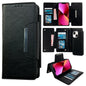 Multifunctional 7-Cards Wallet Leather Phone Case