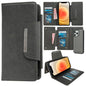 Multifunctional 7-Cards Wallet Leather Phone Case