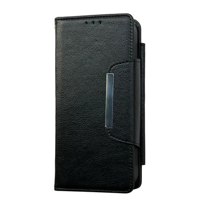 Multifunctional 7-Cards Wallet Leather Phone Case