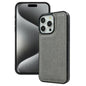 Cowhide Texture Back Cover Phone Case, For iPhone 16, For iPhone 15 Pro Max, For iPhone 15 Pro, For iPhone 15 Plus