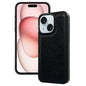 Cowhide Texture Back Cover Phone Case, For iPhone 16, For iPhone 15 Pro Max, For iPhone 15 Pro, For iPhone 15 Plus