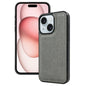 Cowhide Texture Back Cover Phone Case, For iPhone 16, For iPhone 15 Pro Max, For iPhone 15 Pro, For iPhone 15 Plus