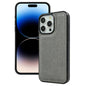 Cowhide Texture Back Cover Phone Case, For iPhone 15, For iPhone 14 Plus, For iPhone 14, For iPhone 14 Pro