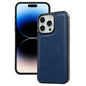 Cowhide Texture Back Cover Phone Case, For iPhone 15, For iPhone 14 Plus, For iPhone 14, For iPhone 14 Pro