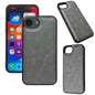 Cowhide Texture Back Cover Phone Case, For iPhone 18 Pro / 17 Pro, For iPhone 18 Pro Max / 17 Pro Max, For iPhone 17e / 16e, For iPhone 17