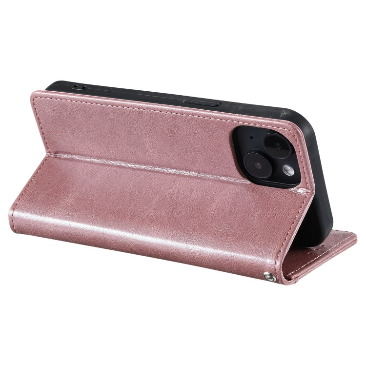 Simple 6-Card Wallet Leather Phone Case, For iPhone 13 mini, For iPhone 12 / 12 Pro, For iPhone 12 Pro Max