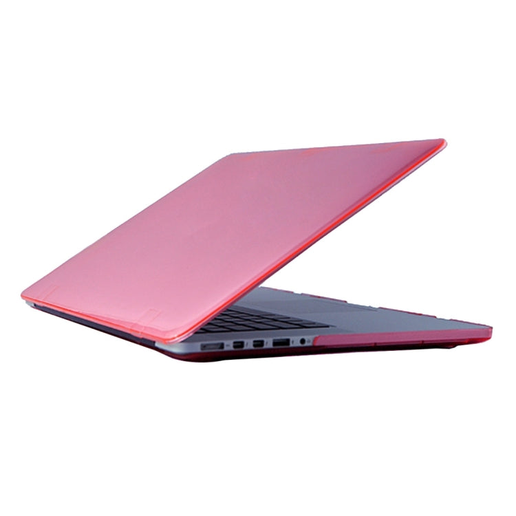 Laptop Crystal PC Protective Case