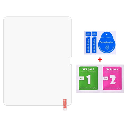 0.26mm 9H 2.5D Explosion-proof Tempered Glass Film, For iPad Air 13 2026 / 2025 / 2024, For iPad Air 11 2026 / 2025 / 2024, For iPad Pro 13 2025 / 2024, For iPad Pro 11 2025 / 2024