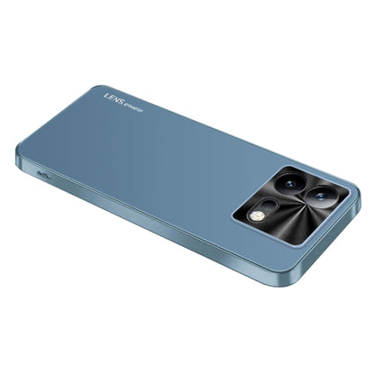 AG Frosted Electroplating Acrylic Phone Case, Series 2