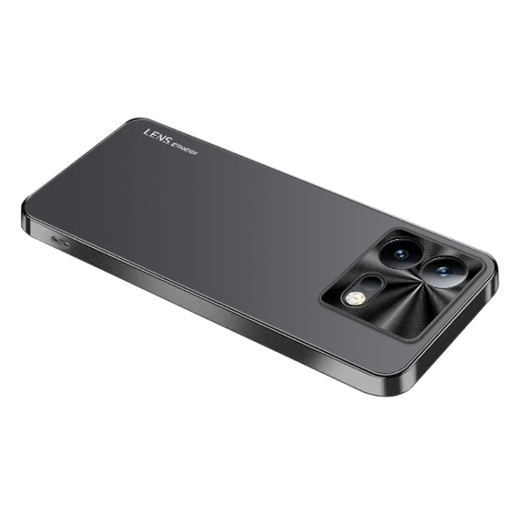 AG Frosted Electroplating Acrylic Phone Case, For vivo iQOO Neo8, For vivo iQOO 11 Pro, For vivo X90 Pro, For vivo X90, For vivo iQOO 11, For vivo X80 Pro