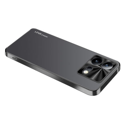 AG Frosted Electroplating Acrylic Phone Case, For vivo iQOO Neo8, For vivo iQOO 11 Pro, For vivo X90 Pro, For vivo X90, For vivo iQOO 11, For vivo X80 Pro