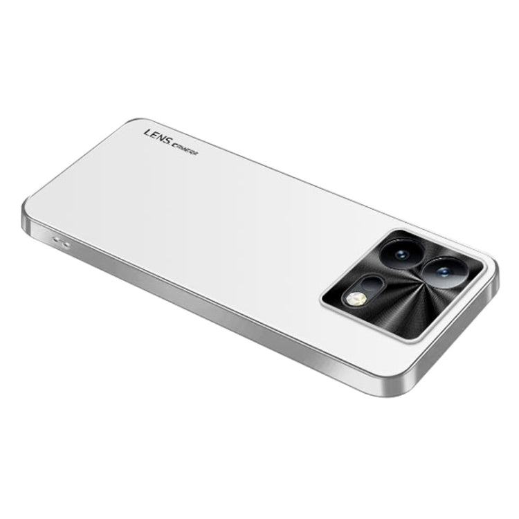 AG Frosted Electroplating Acrylic Phone Case, For vivo iQOO Neo8, For vivo iQOO 11 Pro, For vivo X90 Pro, For vivo X90, For vivo iQOO 11, For vivo X80 Pro