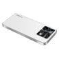 AG Frosted Electroplating Acrylic Phone Case, For vivo iQOO Neo8, For vivo iQOO 11 Pro, For vivo X90 Pro, For vivo X90, For vivo iQOO 11, For vivo X80 Pro