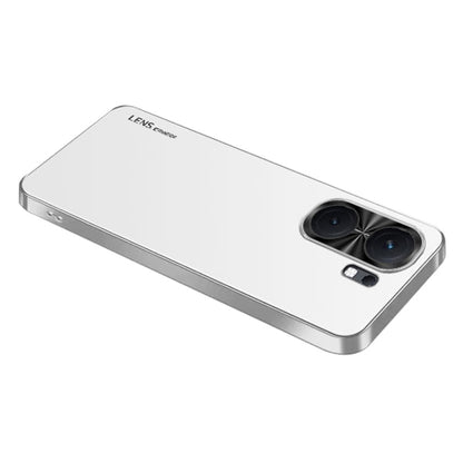 AG Frosted Electroplating Acrylic Phone Case, For vivo Y200i, For vivo iQOO Z9, For vivo iQOO Z9 Turbo, For vivo iQOO Neo9 Pro, For vivo V30, For vivo V30 Pro