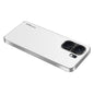 AG Frosted Electroplating Acrylic Phone Case, For vivo Y200i, For vivo iQOO Z9, For vivo iQOO Z9 Turbo, For vivo iQOO Neo9 Pro, For vivo V30, For vivo V30 Pro