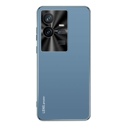 AG Frosted Electroplating Acrylic Phone Case, For vivo iQOO Neo8, For vivo iQOO 11 Pro, For vivo X90 Pro, For vivo X90, For vivo iQOO 11, For vivo X80 Pro