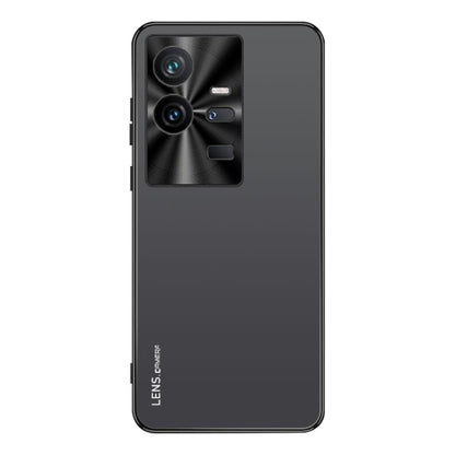 AG Frosted Electroplating Acrylic Phone Case, For vivo iQOO Neo8, For vivo iQOO 11 Pro, For vivo X90 Pro, For vivo X90, For vivo iQOO 11, For vivo X80 Pro