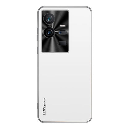 AG Frosted Electroplating Acrylic Phone Case, For vivo iQOO Neo8, For vivo iQOO 11 Pro, For vivo X90 Pro, For vivo X90, For vivo iQOO 11, For vivo X80 Pro