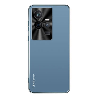 AG Frosted Electroplating Acrylic Phone Case, Series 1