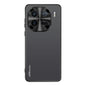 AG Frosted Electroplating Acrylic Phone Case, For vivo iQOO Neo9, For vivo S18 Pro, For vivo S18, For vivo X100 Pro, For vivo X100, For vivo iQOO 12 Pro