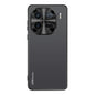 AG Frosted Electroplating Acrylic Phone Case, For vivo iQOO 12, For vivo Y200, For vivo V29 Pro, For vivo V29, For vivo S17 / S17 Pro, For vivo iQOO Neo8 Pro