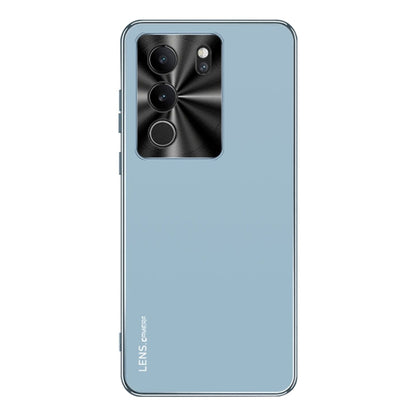 AG Frosted Electroplating Acrylic Phone Case, For vivo Y200, For vivo V29 Pro, For vivo V29, For vivo S17 / S17 Pro, For vivo iQOO Neo8 Pro, For vivo iQOO Neo8