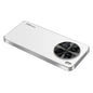 AG Frosted Electroplating Acrylic Phone Case, For vivo iQOO Neo8, For vivo iQOO 11 Pro, For vivo X90 Pro, For vivo X90, For vivo iQOO 11, For vivo X80 Pro