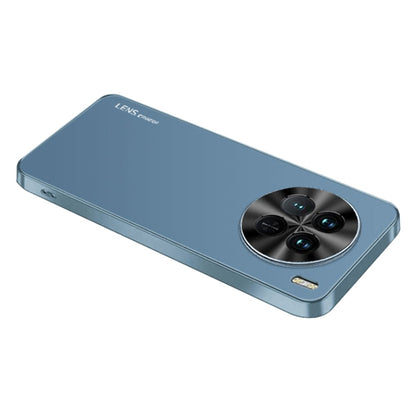 AG Frosted Electroplating Acrylic Phone Case, For vivo iQOO Neo8, For vivo iQOO 11 Pro, For vivo X90 Pro, For vivo X90, For vivo iQOO 11, For vivo X80 Pro