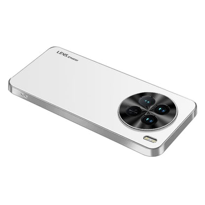 AG Frosted Electroplating Acrylic Phone Case, For vivo iQOO Neo8, For vivo iQOO 11 Pro, For vivo X90 Pro, For vivo X90, For vivo iQOO 11, For vivo X80 Pro