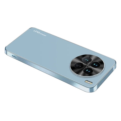 AG Frosted Electroplating Acrylic Phone Case, For vivo iQOO Neo8, For vivo iQOO 11 Pro, For vivo X90 Pro, For vivo X90, For vivo iQOO 11, For vivo X80 Pro