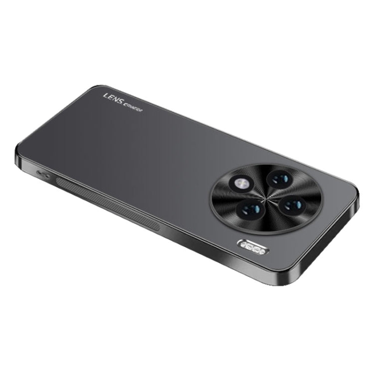 AG Frosted Electroplating Acrylic Phone Case, For vivo S19, For vivo Y200 GT, For vivo Y200t, For vivo X100s Pro, For vivo X100s, For vivo X100 Ultra