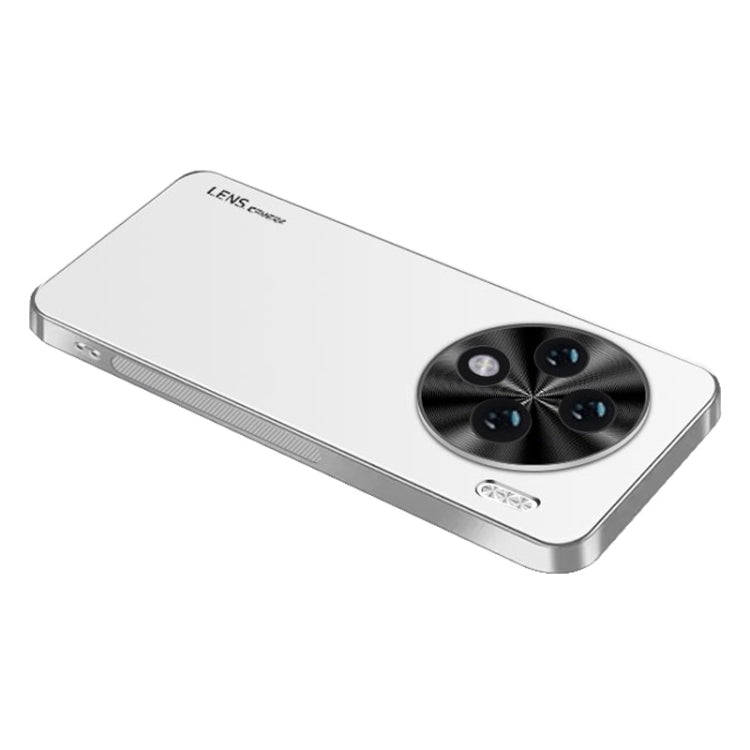 AG Frosted Electroplating Acrylic Phone Case, For vivo S19, For vivo Y200 GT, For vivo Y200t, For vivo X100s Pro, For vivo X100s, For vivo X100 Ultra