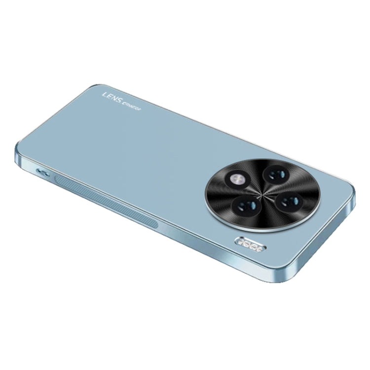 AG Frosted Electroplating Acrylic Phone Case, For vivo S19, For vivo Y200 GT, For vivo Y200t, For vivo X100s Pro, For vivo X100s, For vivo X100 Ultra