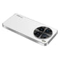 AG Frosted Electroplating Acrylic Phone Case, For vivo S19, For vivo Y200 GT, For vivo Y200t, For vivo X100s Pro, For vivo X100s, For vivo X100 Ultra