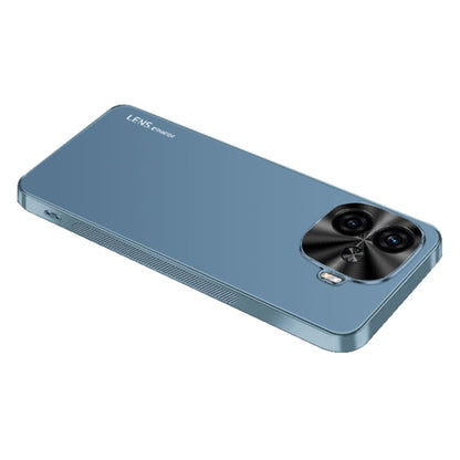 AG Frosted Electroplating Acrylic Phone Case, For vivo iQOO Z9, For vivo iQOO Z9 Turbo, For vivo iQOO Neo9 Pro, For vivo V30, For vivo V30 Pro, For vivo iQOO Neo9