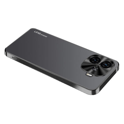 AG Frosted Electroplating Acrylic Phone Case, For vivo Y200i, For vivo iQOO Z9, For vivo iQOO Z9 Turbo, For vivo iQOO Neo9 Pro, For vivo V30, For vivo V30 Pro